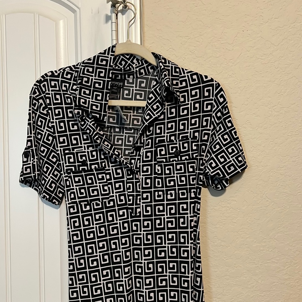 New dress
